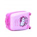 Детский чемодан Hello Kitty 014-02