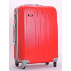 Чемодан Ananda 533 Красный L