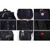 Рюкзак Swisger 8810 Black