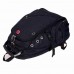 Рюкзак Swisger 8810 Black