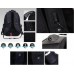 Рюкзак Swisger 8810 Black