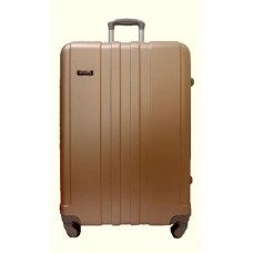 Чемодан Ananda 533 Бежевый L