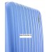 Чемодан Ananda APL-833-LBLUE Небесно-Голубой (M)
