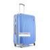 Чемодан Ananda APL-833-LBLUE Небесно-Голубой (L)