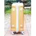 Чемодан Ananda 233 Бежевый (M)