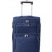 Чемодан со съемными колесами Barcelona Blue (M+)