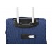Чемодан со съемными колесами Barcelona Blue (XL)
