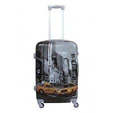 Чемодан Ananda Manhattan 62  (М)