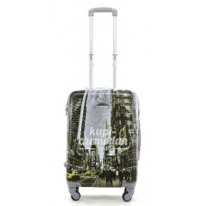 Чемодан Ananda New York-54 Ручная кладь (S)
