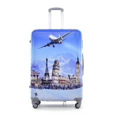 Чемодан Ananda Plane 80 (XL)