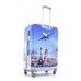 Чемодан Ananda Plane 80 (XL)