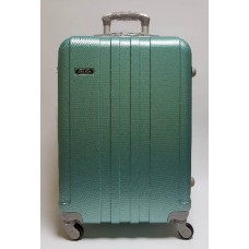Чемодан Ananda 533 Изумрудный (M)