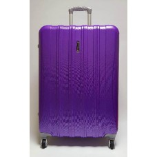 Чемодан Ananda 544 Фиолетовый (L)