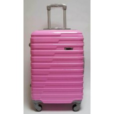 Чемодан Ananda 210 Розовый (M)