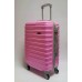Чемодан Ananda 210 Розовый (M)