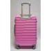Чемодан Ananda 210 Розовый (M)