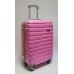 Чемодан Ananda 210 Розовый (M)