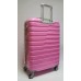 Чемодан Ananda 210 Розовый (L)