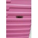 Чемодан Ananda 210 Розовый (L)