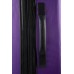 Чемодан с расширением L’case Phatthaya-28 Фиолетовый (XL)