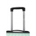 Чемодан с расширением L’case Krabi-22 Мятный (M)