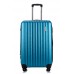 Чемодан с расширением L’case Krabi-26 Синий (L)
