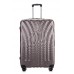 Чемодан с расширением L’case Phuket-28 Кофейный (XL)
