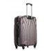 Чемодан с расширением L’case Phuket-28 Кофейный (XL)