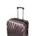 Чемодан с расширением L’case Phuket-28 Кофейный (XL)