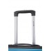 Чемодан с расширением L’case Phuket-28 Синий (XL)