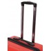 Чемодан Global Case GC029-AF079 Алый (S+)
