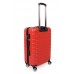 Чемодан Global Case GC029-AF079 Алый (M+)