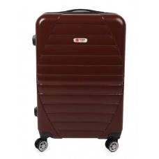 Чемодан Global Case AF150 Бургундия (XL)