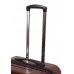 Чемодан Global Case AF150 Бургундия (XL)