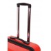Чемодан Global Case GC031-AF079 Алый (M+)