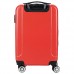 Чемодан Global Case GC031-AF079 Алый (XL)