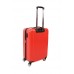 Чемодан Global Case GC031-AF079 Алый (XL)