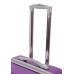 Чемодан Global Case GC031-AF-078 Фиолетовый (XL)
