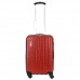 Чемодан Global Case GC032-AF089 Бордо-Лайт (S+)