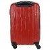 Чемодан Global Case GC032-AF089 Бордо-Лайт (S+)