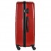 Чемодан Global Case GC032-AF-089 Бордо-Лайт (M+)