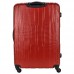 Чемодан Global Case GC032-AF-089 Бордо-Лайт (XL)