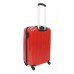 Чемодан Global Case GC023-AF089 Бордо-Лайт (S+)