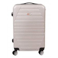 Чемодан Global Case GC030-AF149 Кварц-серебро (XL)