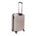 Чемодан Global Case GC030-AF149 Кварц-серебро (XL)