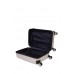 Чемодан Global Case GC030-AF149 Кварц-серебро (XL)