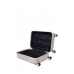 Чемодан Global Case GC032-AF149 Кварц-серебро (XL)