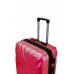 Чемодан с расширением L’case Phuket-28 Розовый (XL)