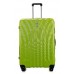 Чемодан с расширением L’case Phuket-28 Зеленый (XL)