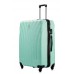 Чемодан с расширением L’case Phuket-28 Мятный (XL)